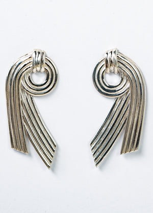 Inanna's Knot Earrings